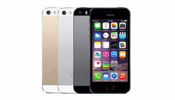 iPhone 5S
