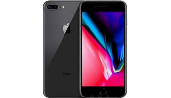 iPhone 8 PLUS