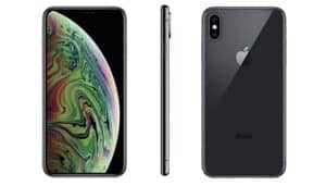 iPhone XS