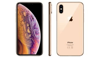 iPhone XS MAX