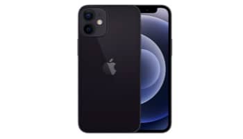 iPhone 12 MINI