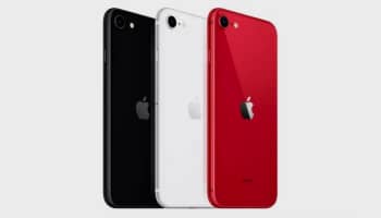 iPhone SE (2020)