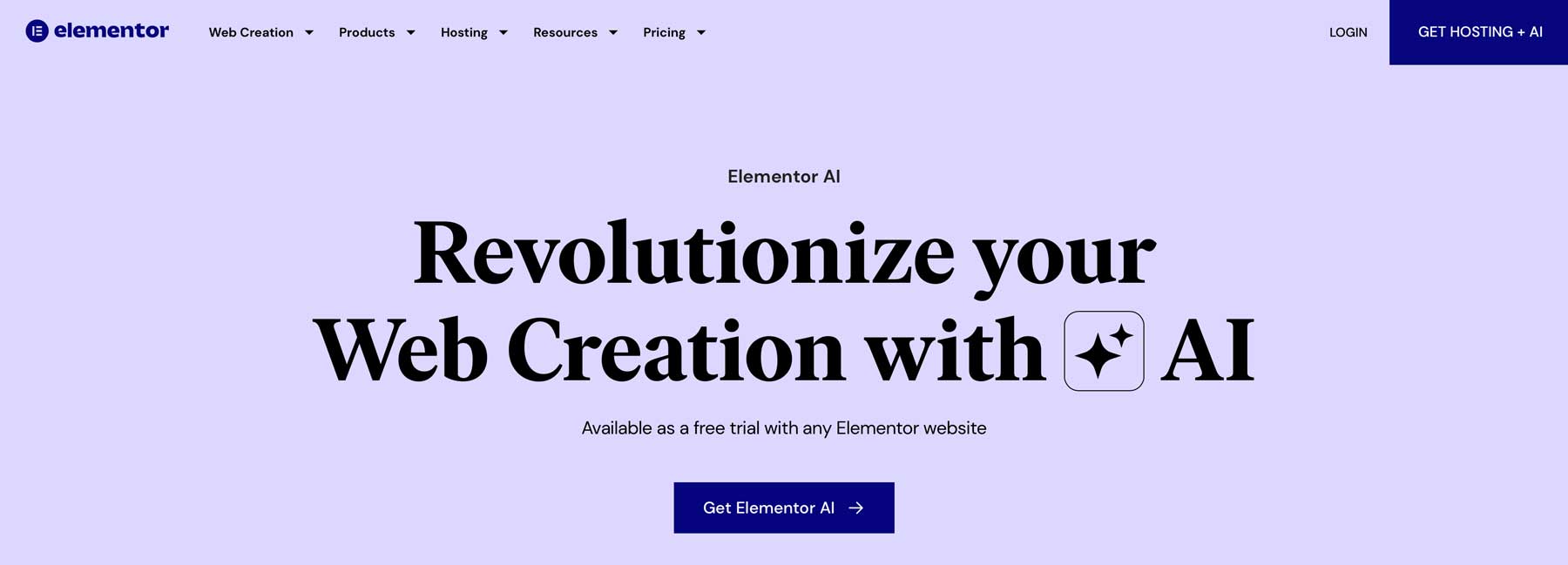 Los mejores creadores de sitios web de WordPress en Elementor