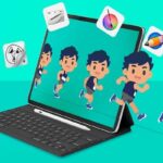 aplicaciones de animación