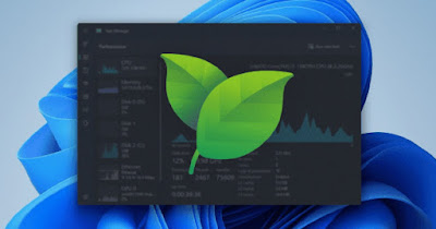 Gestión del modo de eficiencia de Windows 11 Modo de eficiencia de Windows 11