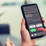 10 mejores aplicaciones de inversión en bolsa