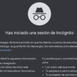 Desactivar El Modo De Incógnito En Cualquier Dispositivo