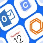 aplicaciones de calendario