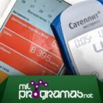 programas de caminata