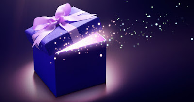 Regalos de alta tecnología
