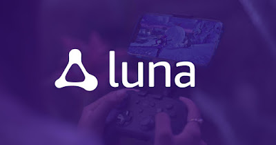 amazon luna gratis