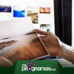 programas de fotografía para mac