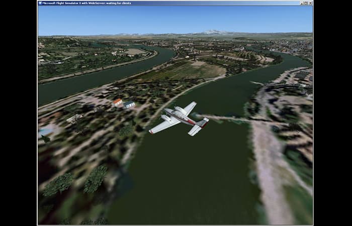 FSX