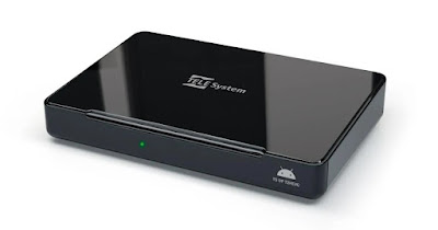 TV Box con digital terrestre