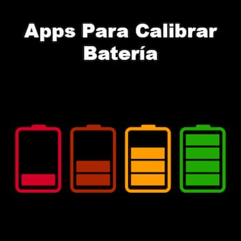 10 mejores aplicaciones de calibración de batería |  Android iOS