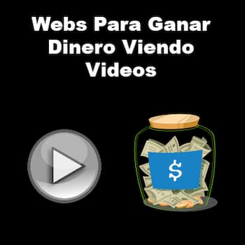 8 sitios web donde puedes ganar dinero viendo vídeos