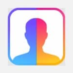 Apps para cambiar tu cara de hombre a mujer 