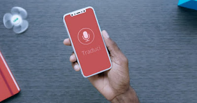 Mejor traductor telefónico