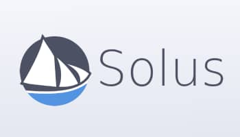 Solus OS