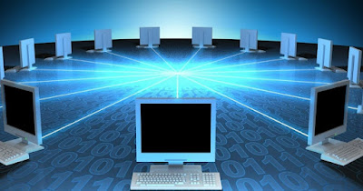 Red LAN de PC