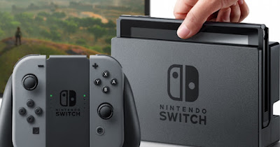 Liberar espacio en la memoria del Switch Cambiar espacio de memoria
