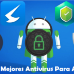 Los 5 mejores programas antivirus para Android en 2020