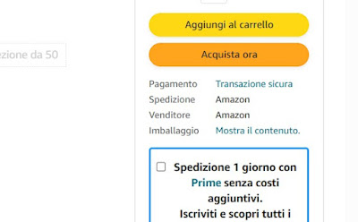 producto de amazon
