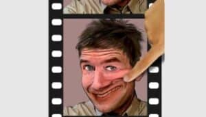 Deformar Fotos y Animar