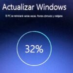actualizar ventanas 10
