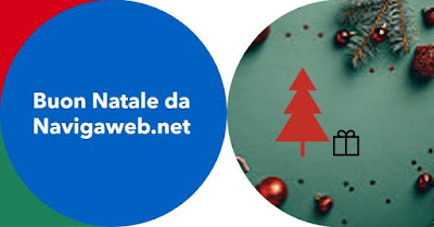 Feliz Navidad desde Navigaweb