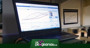 Programas de análisis informático.