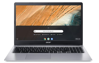 Chromebook Acer