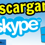 Cómo instalar Skype en Windows 10