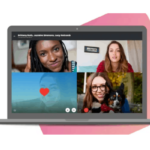 Cómo compartir tu pantalla en Skype