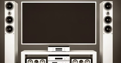 Conectar altavoces de TV externos Altavoces en la televisión