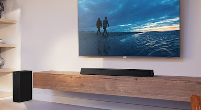 Altavoces Bluetooth