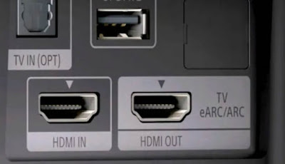 ARCO HDMI