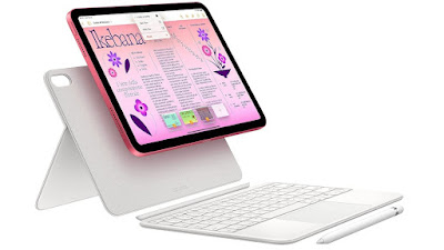 Elige un iPad
