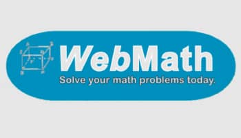 WebMATH