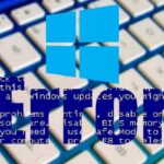 Error Detectado En La Base De Datos De Actualización