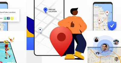 Seguimiento de amigos a través de la aplicación