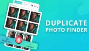 Duplicate Photo Finder
