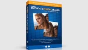 Duplicate Photo Cleaner