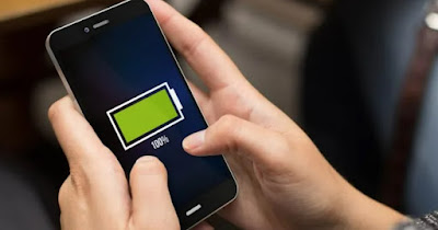 Aumentar la batería de Android