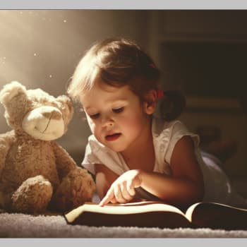 7 mejores aplicaciones para aprender a leer