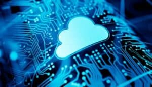 Almacenamiento en la nube