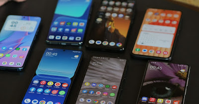 Cómo acelerar los teléfonos antiguos