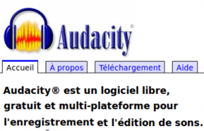 Cómo mejorar la calidad del audio MP3 con Audacity