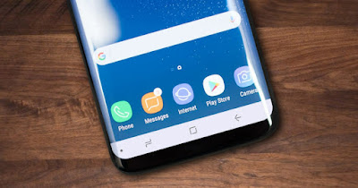 Quitar botones de Android
