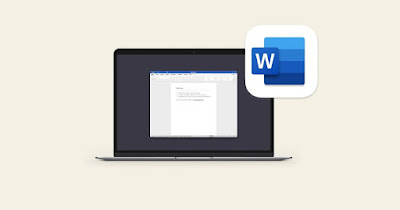 Insertar tablas de Word